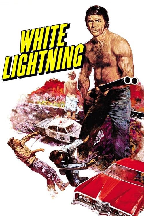 Beyaz Şimşek izle