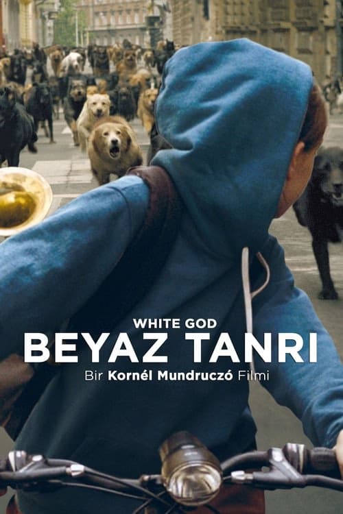 Beyaz Tanrı izle