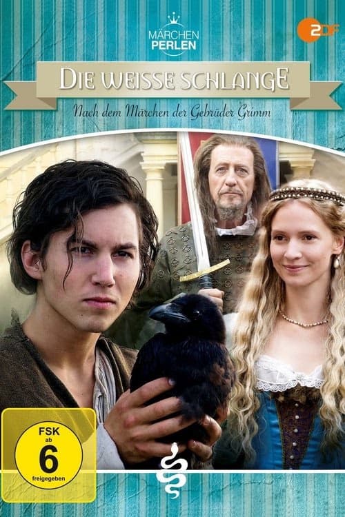 Beyaz Yılan izle