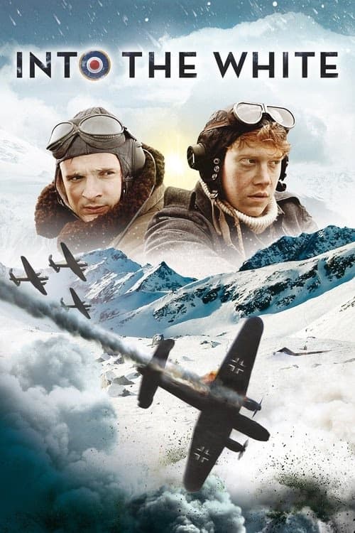 Beyazlar İçinde izle