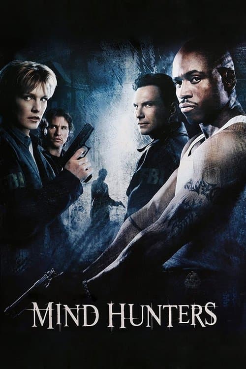 Beyin avcıları izle