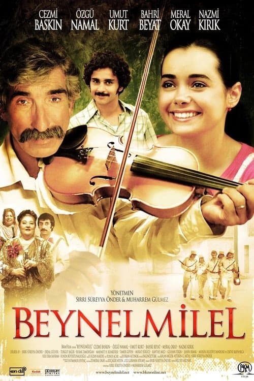 Beynelmilel izle