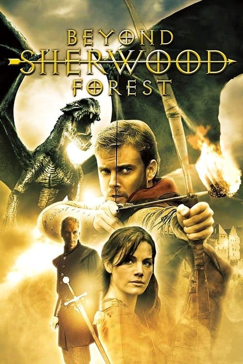 Beyond Sherwood Forest izle