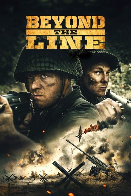 Beyond the Line izle