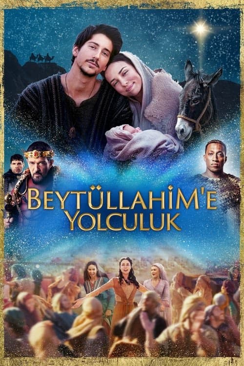 Beytüllahim'e Yolculuk izle
