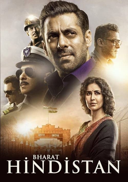 Bharat Hindistan izle