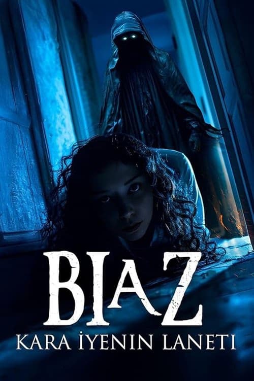 Biaz: Kara İyenin Laneti izle