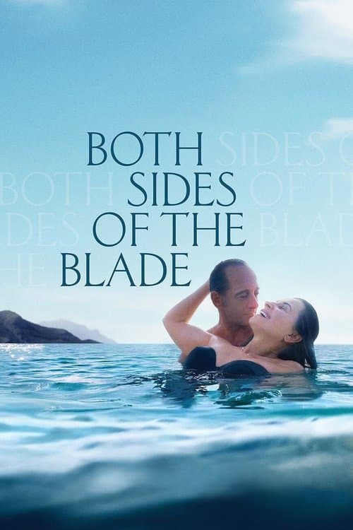 Bıçağın İki Yüzü izle