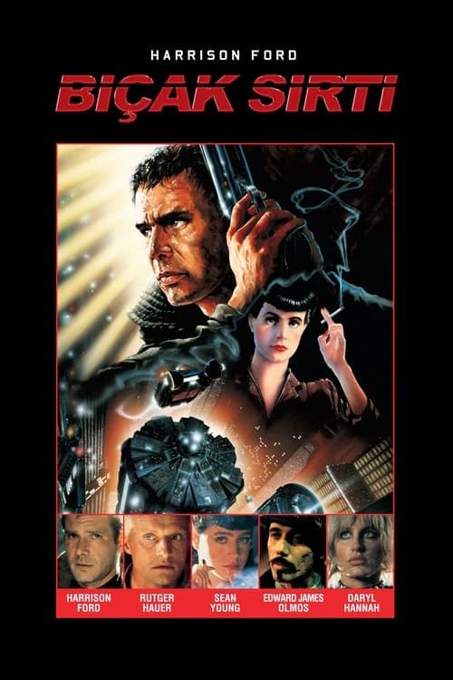 Bıçak Sırtı izle
