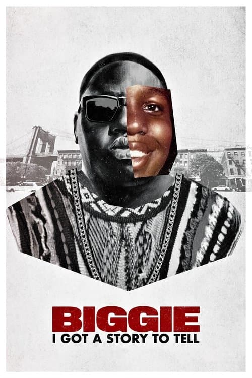Biggie: Anlatacak Bir Hikayem Var izle