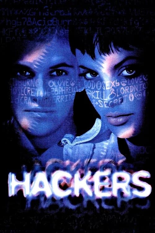 Bilgisayar Korsanları izle