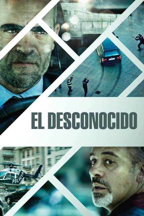 Bilinmeyen Numara izle