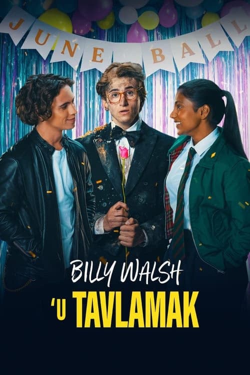Billy Walsh'u Tavlamak izle