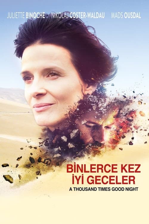 Binlerce Kez İyi Geceler izle