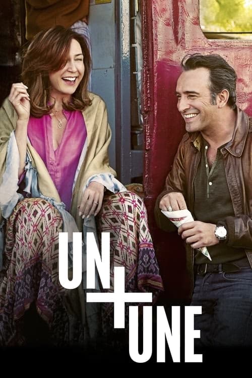 Bir Artı Bir izle