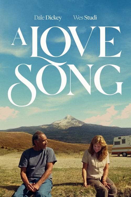 Bir Aşk Şarkısı izle