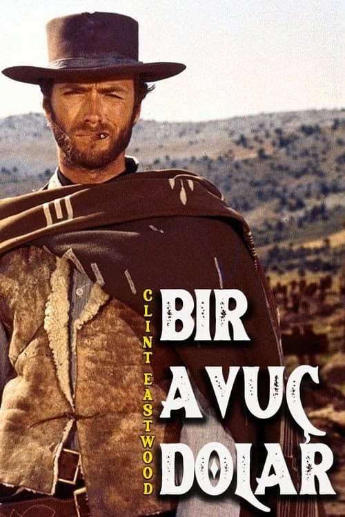 Bir Avuç Dolar izle