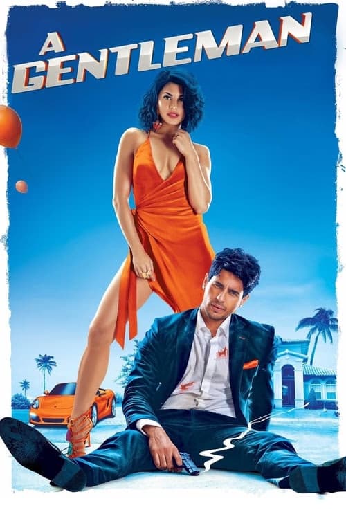 Bir Beyefendi izle