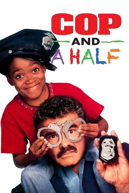Bir Buçuk Polis izle
