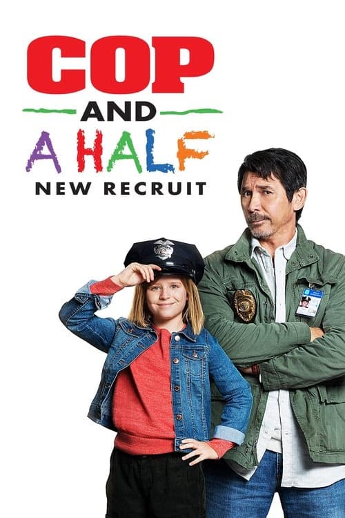 Bir Buçuk Polis: Yeni Eleman izle