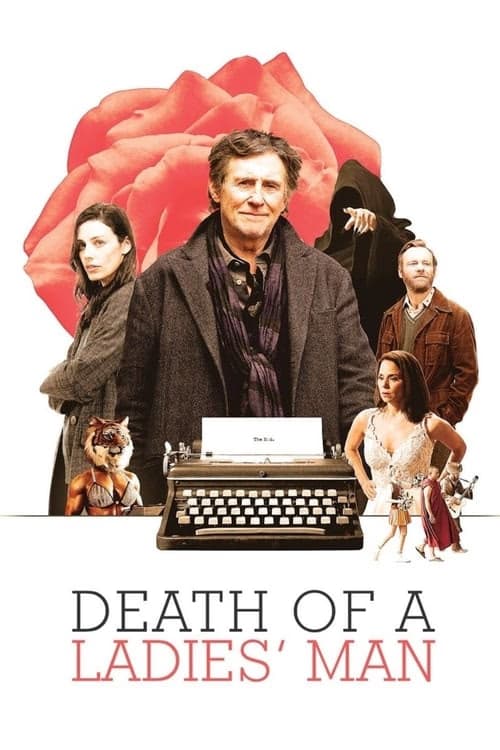Bir Çapkının Ölümü izle