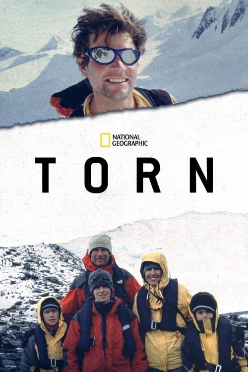 Bir Dağcının Ardından izle