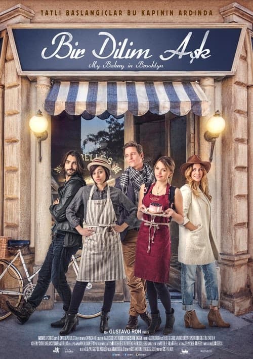 Bir Dilim Aşk izle