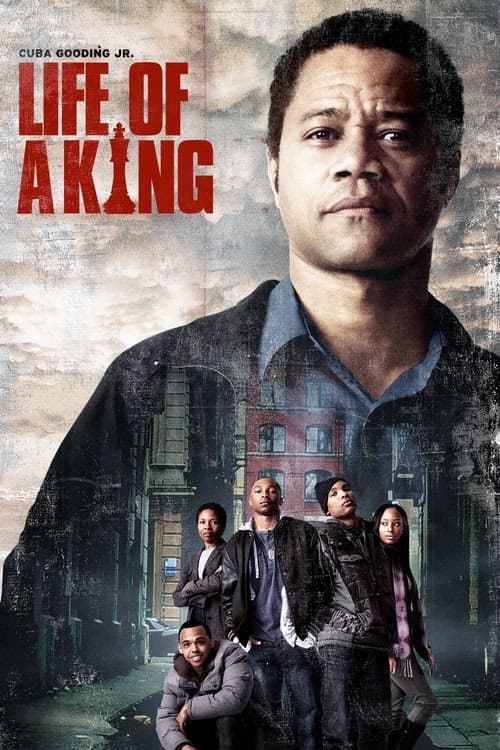 Bir Efsanenin Hayatı izle