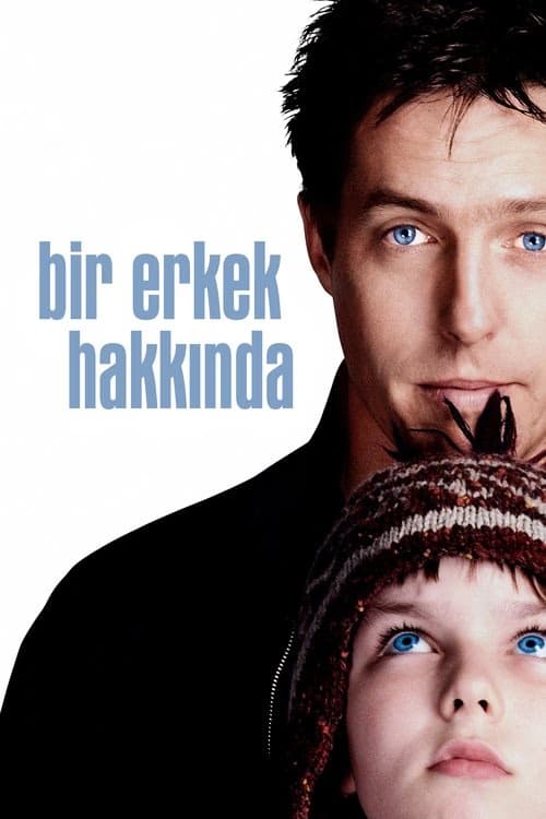 Bir Erkek Hakkında izle