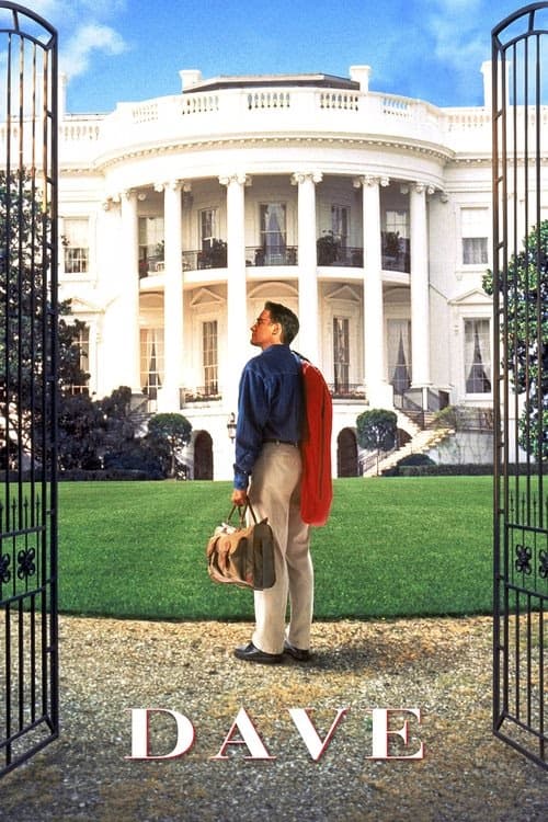 Bir Günlük Başkan izle