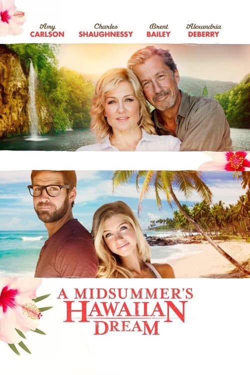 Bir Hawaii Rüyası izle