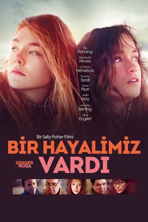 Bir Hayalimiz Vardı izle