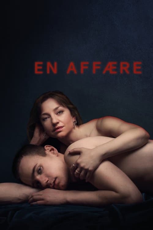Bir İlişki izle