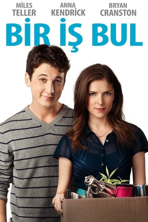 Bir İş Bul izle