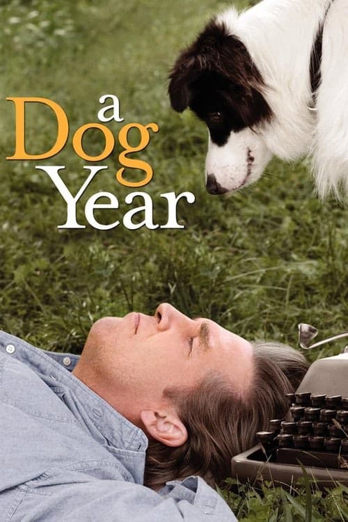Bir Köpek Yılı izle