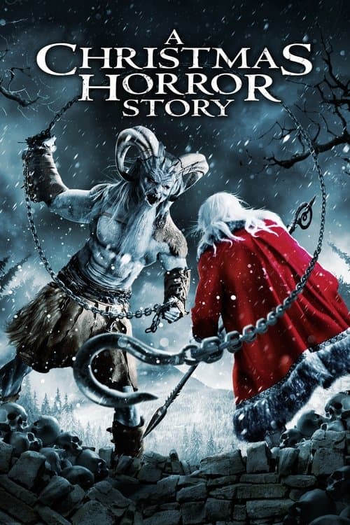 Bir Noel Korku Hikayesi izle