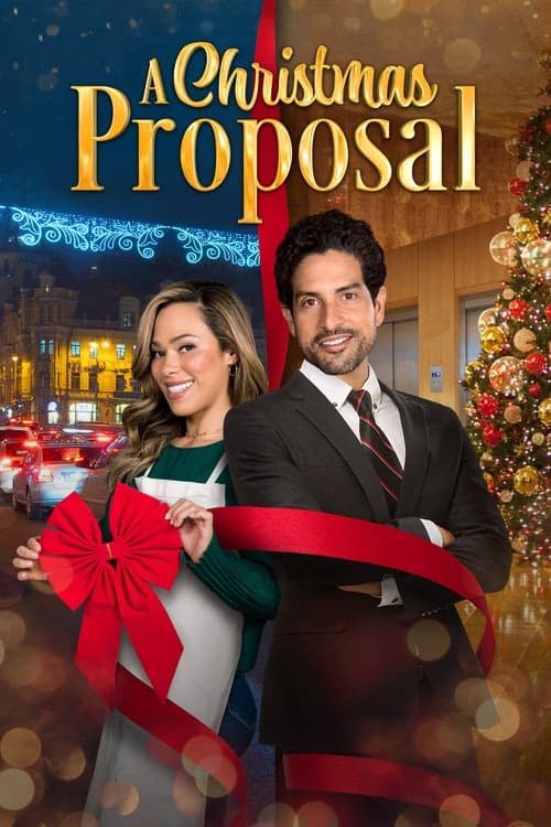 Bir Noel Teklifi izle