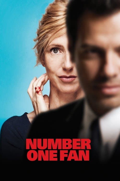 Bir Numaralı Hayran izle