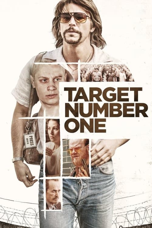 Bir Numaralı Hedef izle