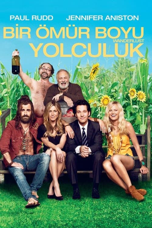 Bir Ömür Boyu Yolculuk izle