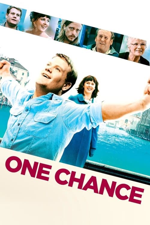 Bir Şans izle