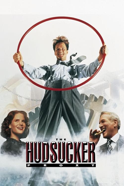 Bir Şirket Komedisi izle