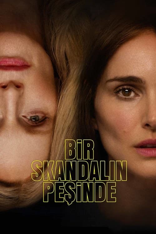 Bir Skandalın Peşinde izle