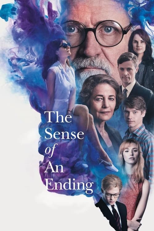 Bir Son Duygusu izle