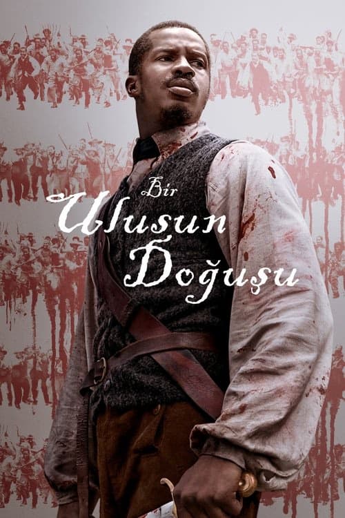 Bir Ulusun Doğuşu izle