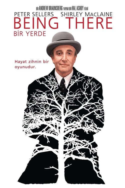 Bir Yerde izle