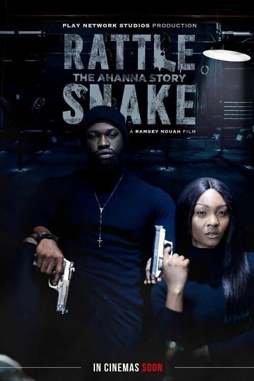 Bir Yılan Hikayesi izle