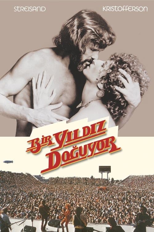 Bir Yıldız Doğuyor izle