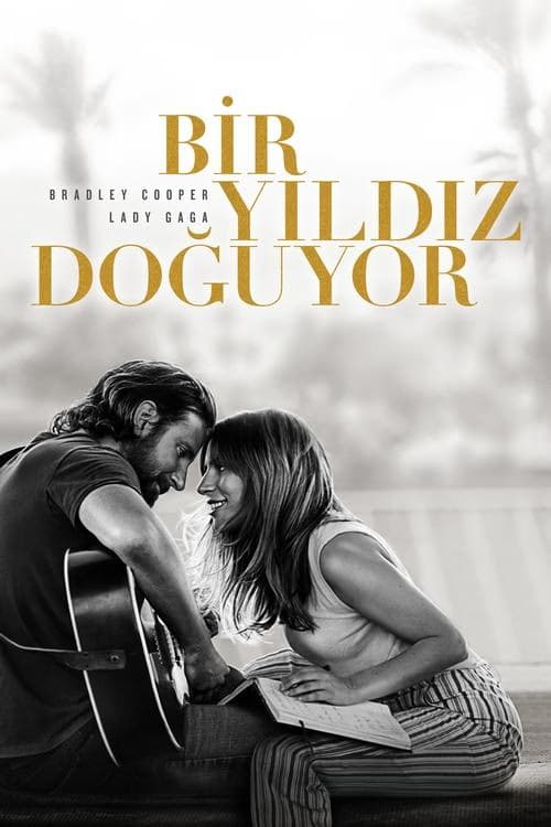 Bir Yıldız Doğuyor izle