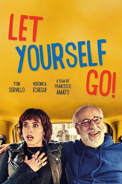 Bırak Kendini izle